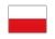 OSTERIA RIVE - Polski